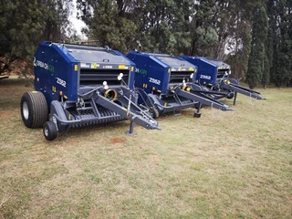 baler. - Ad posted by Agri Tshwane