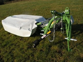 DiscMowers. - Ad posted by Agri Tshwane