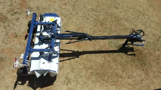 DiscMowers. - Ad posted by Agri Tshwane