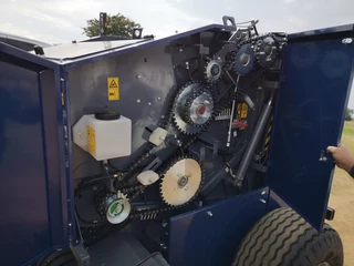 BALERS. - Ad posted by Agri Tshwane