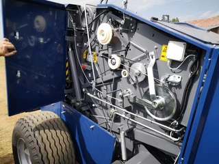 BALERS. - Ad posted by Agri Tshwane