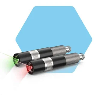 Laser Module ZM18B.