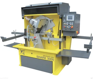 Shark 3000.