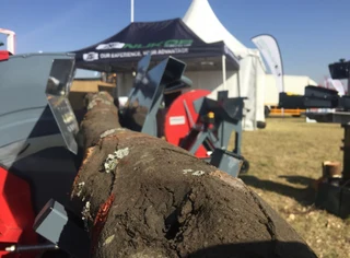 LCS600-LCS700 Electric.