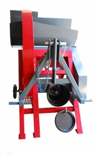 LCS700-PTO Tractor Driven.