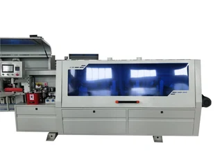 Automatic Edgebander