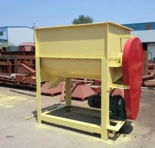 SHJ500 Ribbon Blender.