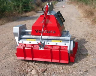 Tfvjp – Loddon- Stone And Forestry Mulcher And Soil Stabilizer.