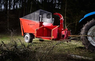 TP 230 Greenline HT.