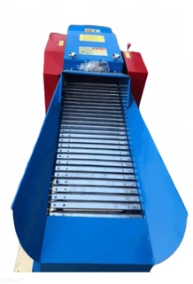 ZCJ300 Chaff Cutter..