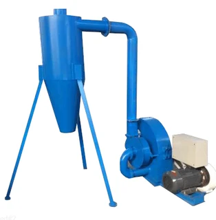 Hammer Mill SG 50.