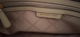 Michael kors Tote