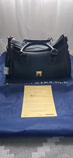 Dooney and Bourke Satchel
