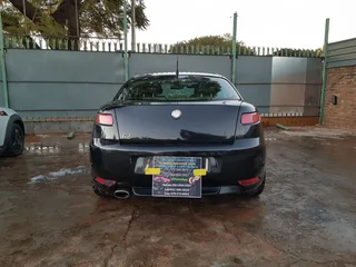 Alfa romeo GT Stripping for Spares & Parts