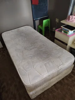 Single Bed