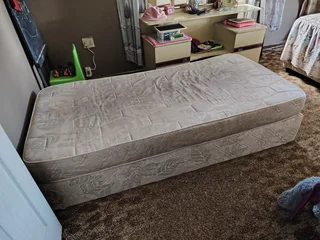 Single Bed