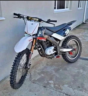 Honda XR200R