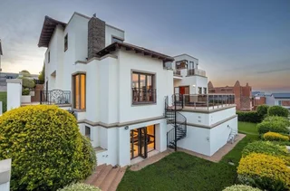 Grand 7-Bedroom Residence with Lavish FeaturesTucked away in a serene and prestigious enclave