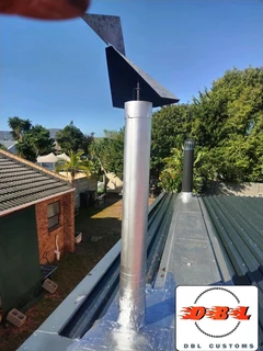 Maintenance and steel work