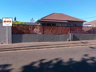 Maintenance and steel work