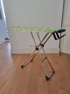 Ironing board