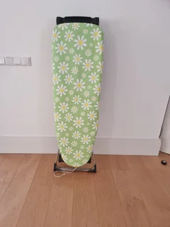 Ironing board