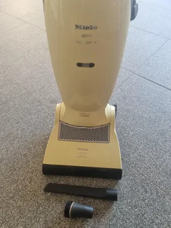 Miele Vacuum Cleaner
