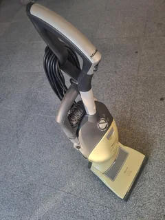 Miele Vacuum Cleaner