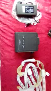 CPAP machine