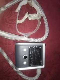 CPAP machine