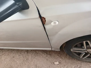 2012 Chevrolet Aveo Sedan