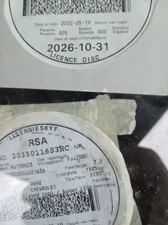 2012 Chevrolet Aveo Sedan