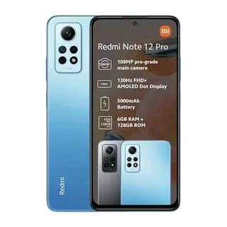 Redmi note 12 pro
