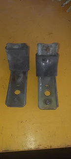 1997 Nissan 1400 Other