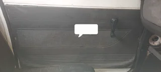 1997 Nissan 1400 Other