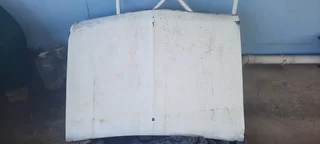 1997 Nissan 1400 Other