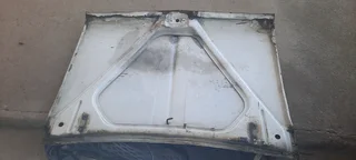 1997 Nissan 1400 Other