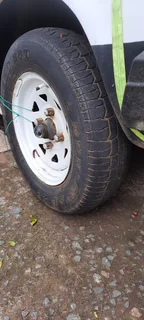 1997 Nissan 1400 Other