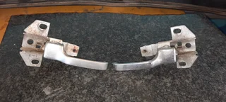 1997 Nissan 1400 Other