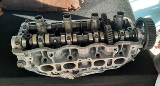 Toyota camry 2.2 auto 97/98 model