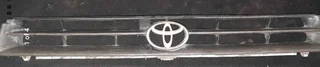 Toyota camry 2.2 auto 97/98 model