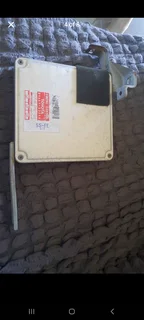 Toyota camry 2.2 auto 97/98 model