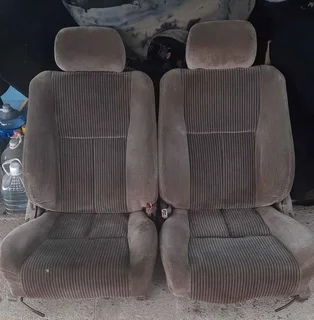 Toyota camry 2.2 auto 97/98 model