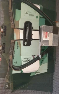 Toyota camry 2.2 auto 97/98 model