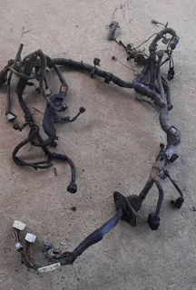 Toyota camry 2.2 auto 97/98 model