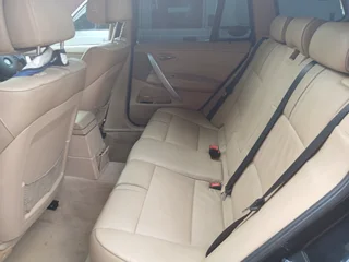 2010 BMW X3 Stationwagon