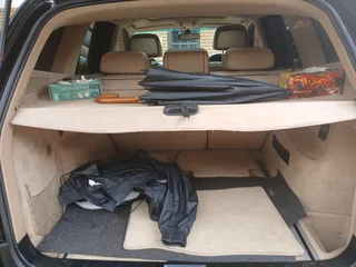 2010 BMW X3 Stationwagon