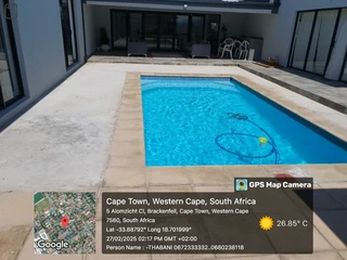 Supply and installation