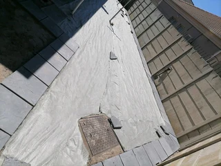 Supply and installation pebbles stone