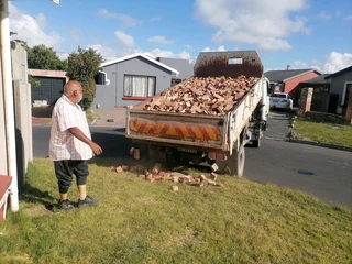 Wheatstone hulf bricks pavers